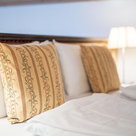 Croce Bianca Leisure & Spa Hotel Canazei Dış mekan fotoğraf
