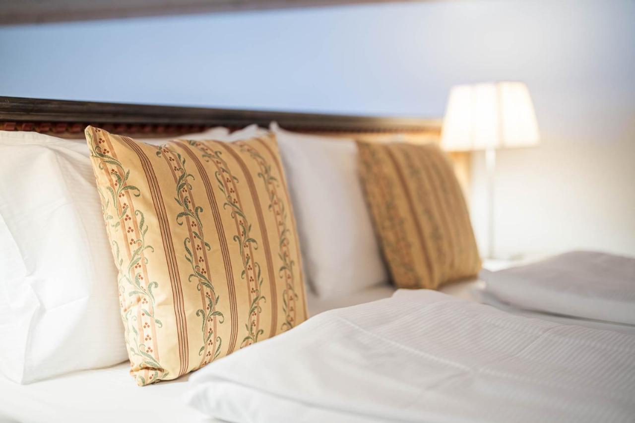 Croce Bianca Leisure & Spa Hotel Canazei Dış mekan fotoğraf